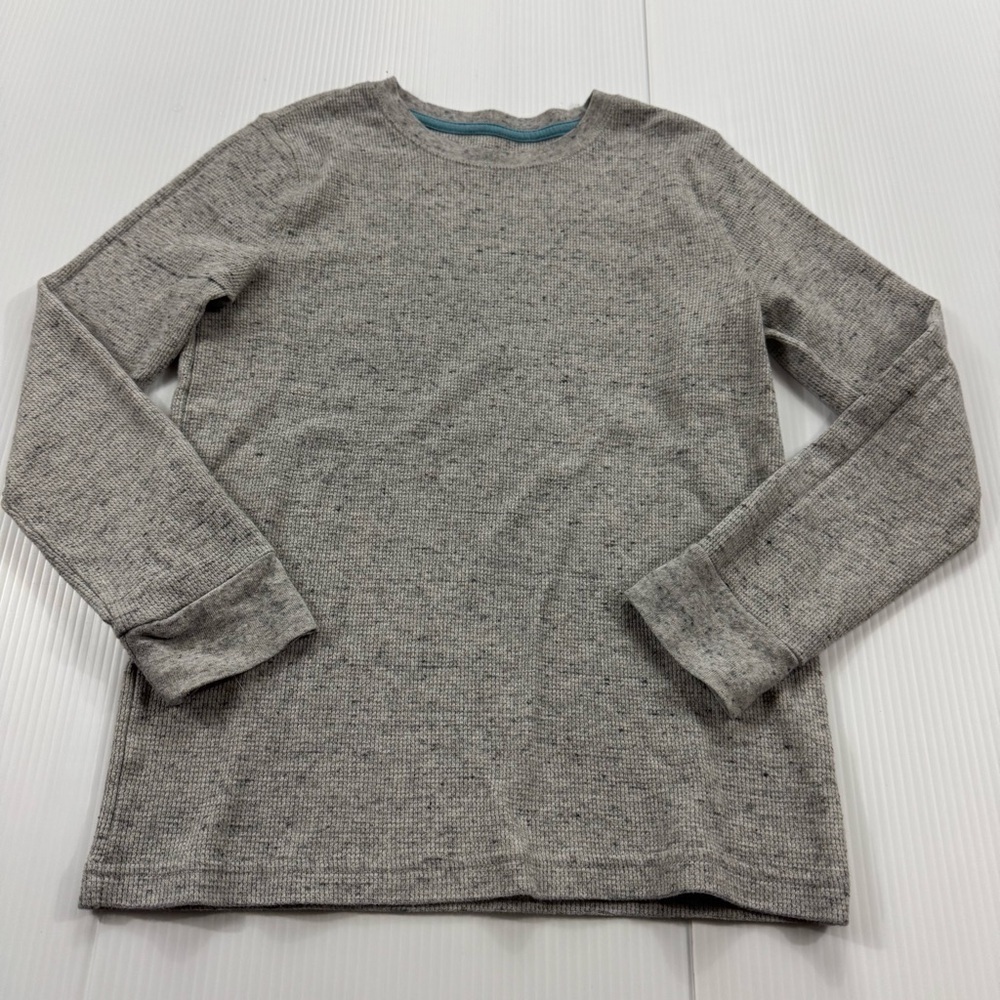 JK98. Sonoma SuperSoft Thermal Shirt - Gray (M)